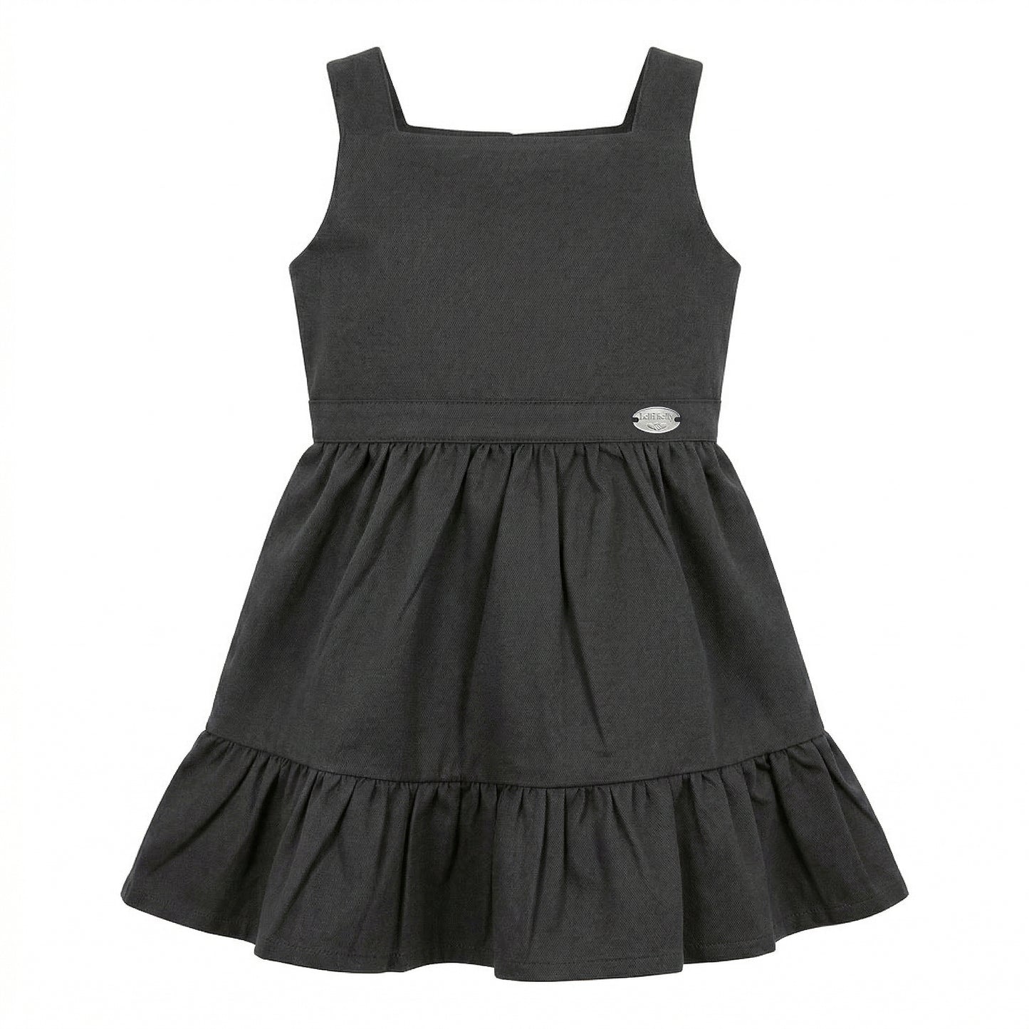 Pre-Order | Lelli Kelly - Becky Pinafore LKS010 - Grey