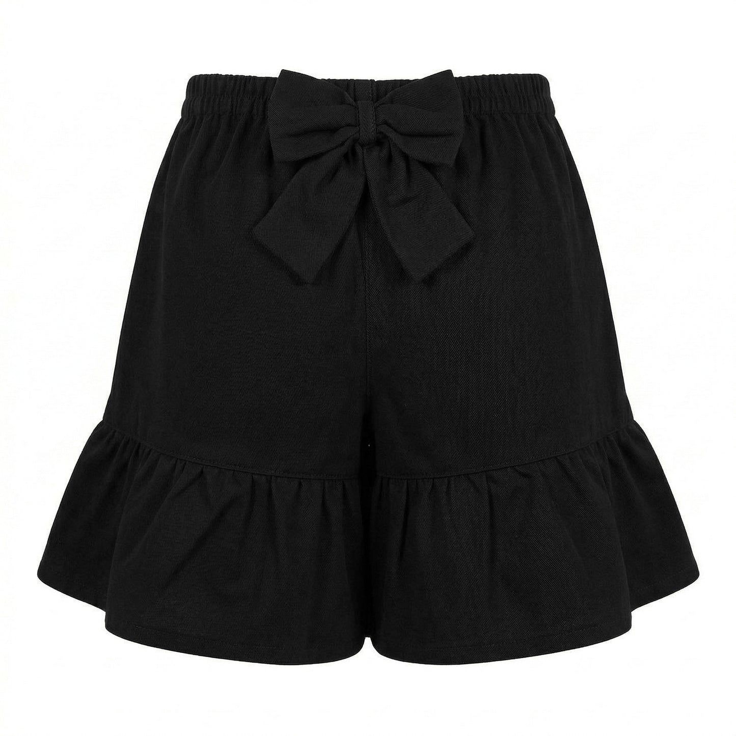 Pre-Order | Lelli Kelly - Bambi Culotte LKS014 - Black