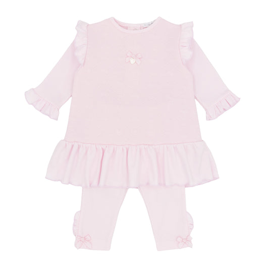 Blues Baby Maribo Collection -Legging Set - BB3184