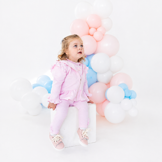 Blues Baby Maribo Collection -Tracksuit - BB3185A