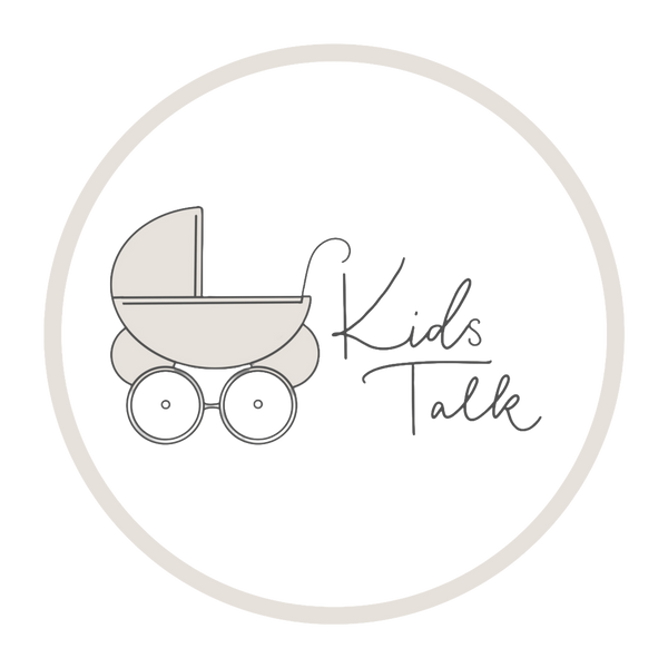 Kids Talk 