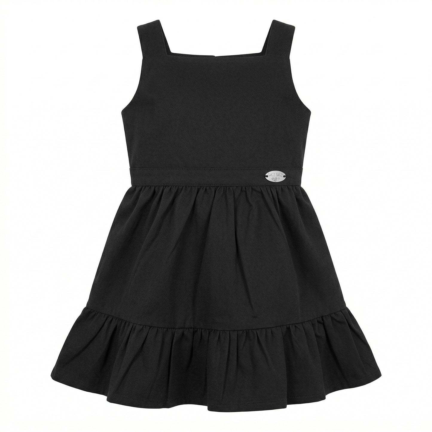 Pre-Order | Lelli Kelly - Becky Pinafore LKS010 - Black