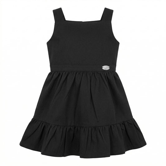 Pre-Order - Lelli Kelly - Becky Pinafore LKS010 - Black