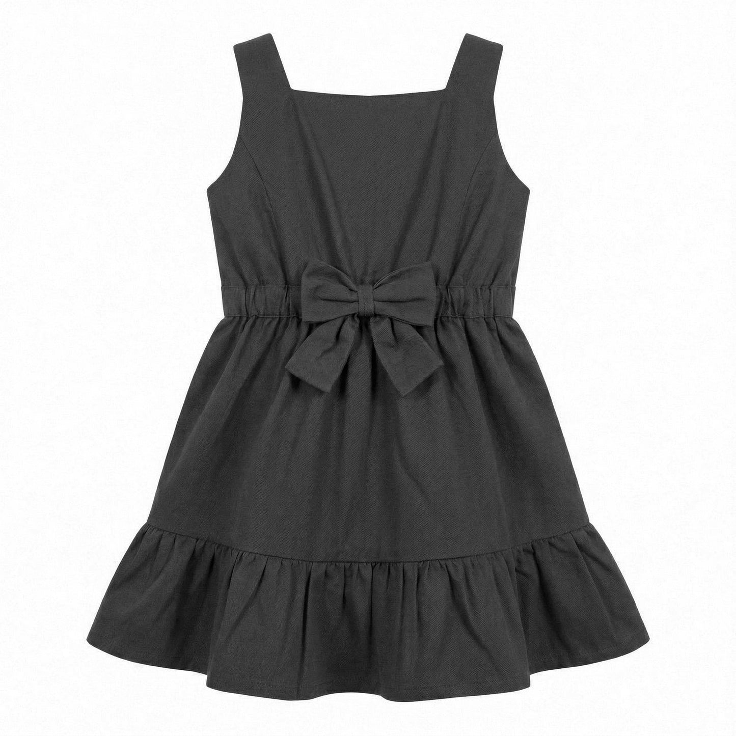 Pre-Order | Lelli Kelly - Becky Pinafore LKS010 - Grey