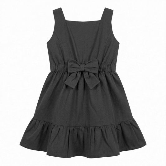 Pre-Order - Lelli Kelly - Becky Pinafore LKS010 - Grey