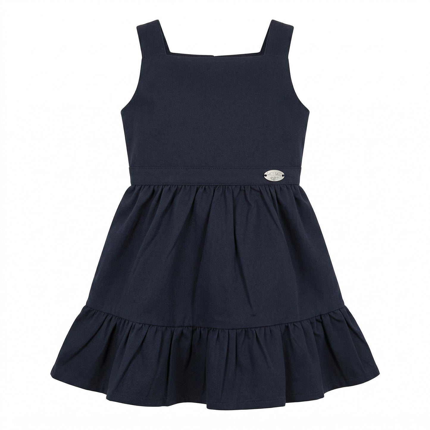 Pre-Order | Lelli Kelly - Becky Pinafore LKS010 - Navy