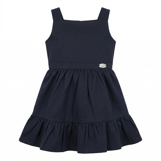 Pre-Order - Lelli Kelly - Becky Pinafore LKS010 - Navy