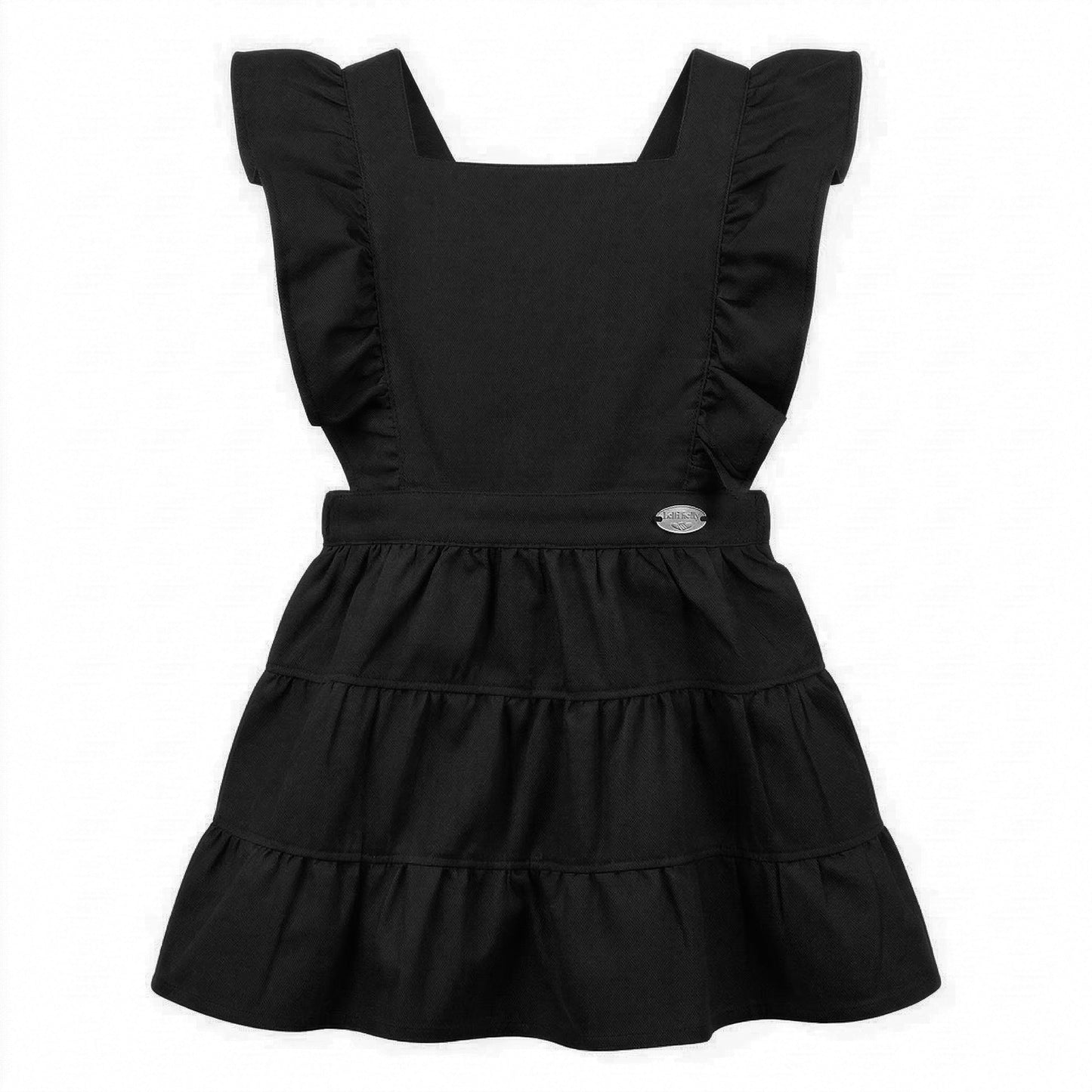 Pre-Order | Lelli Kelly - Bryony Pinafore LKS011 - Black