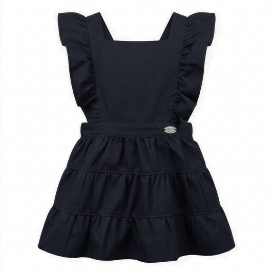 Pre-Order - Lelli Kelly - Bryony Pinafore LKS011 - Navy