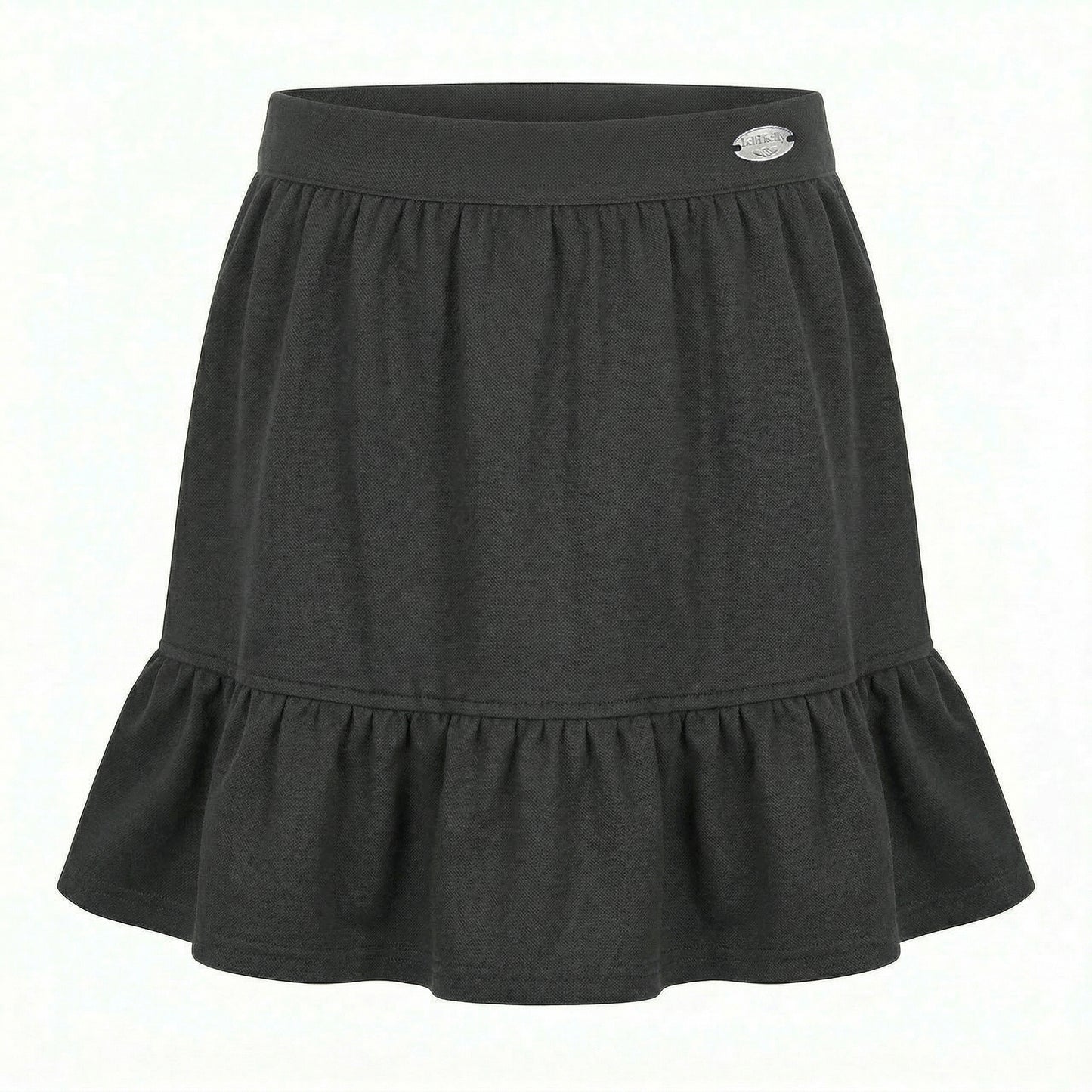 Pre-Order | Lelli Kelly - Betty Skirt LKS013 - Grey
