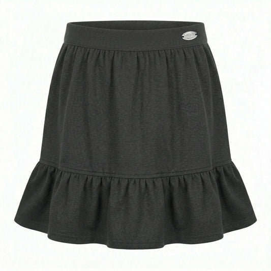 Pre-Order - Lelli Kelly - Betty Skirt LKS013 - Grey