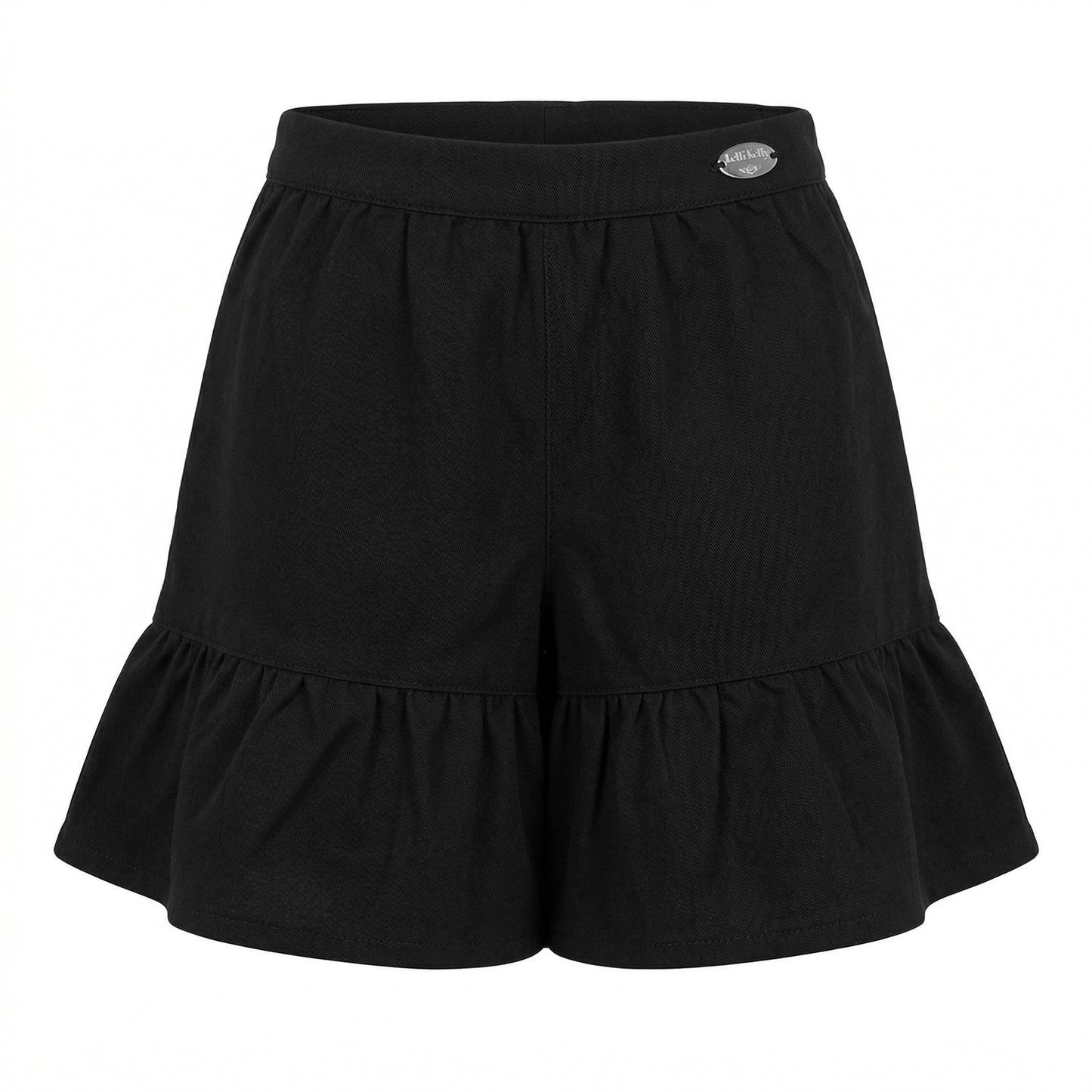 Pre-Order | Lelli Kelly - Bambi Culotte LKS014 - Black