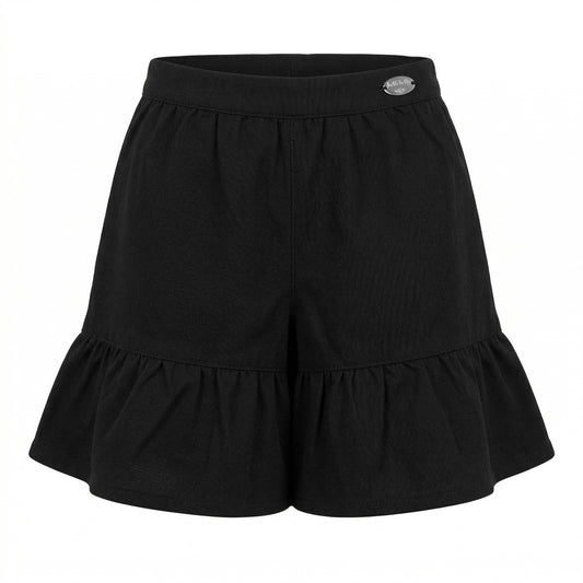 Pre-Order - Lelli Kelly - Bambi Culotte LKS014 - Black
