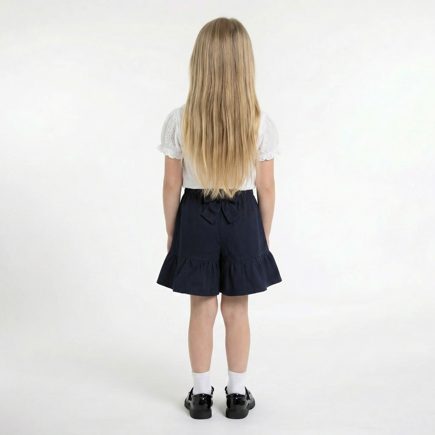 Pre-Order | Lelli Kelly - Bambi Culotte LKS014 - Navy