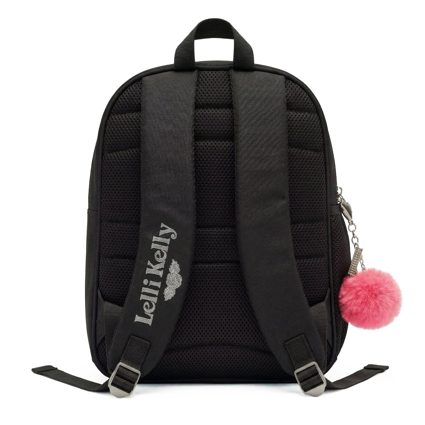 Pre-Order | Lelli Kelly - Brittany Backpack LKS020 - Black