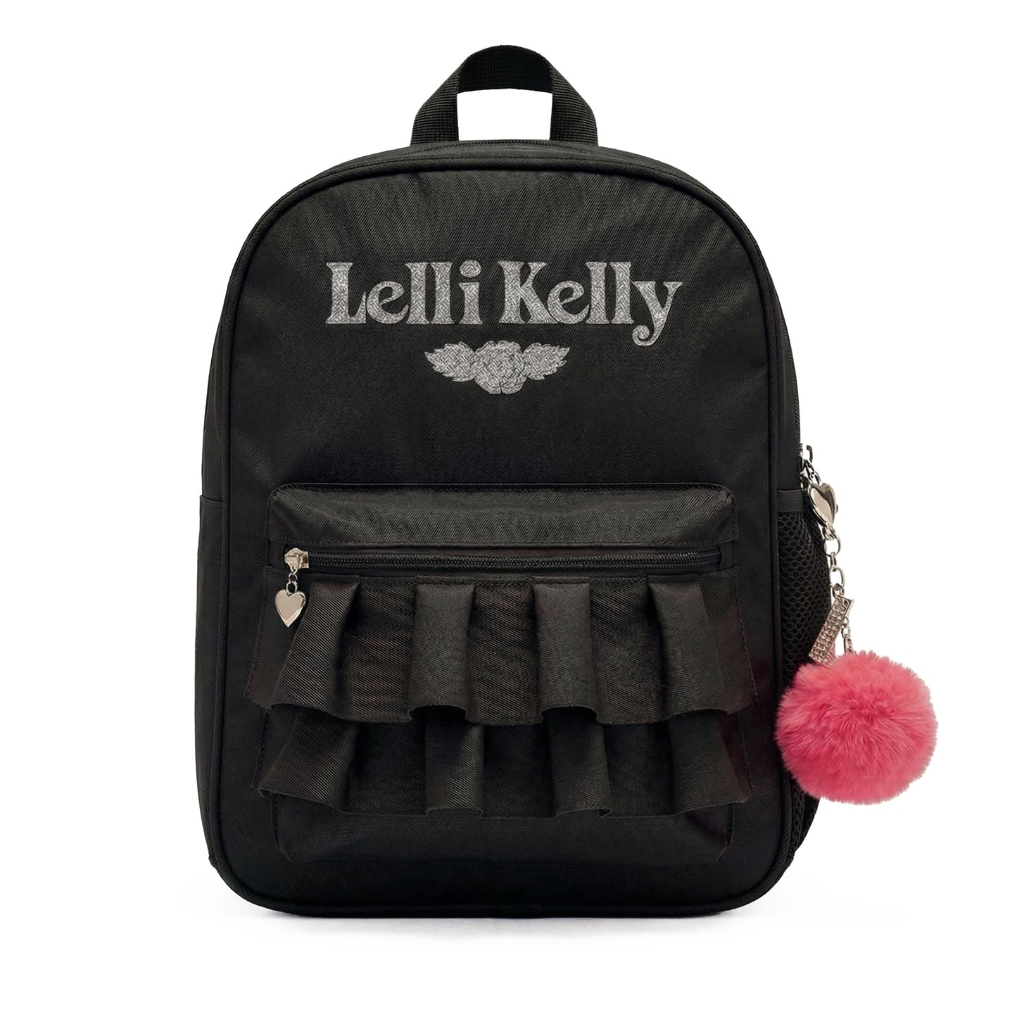 Pre-Order | Lelli Kelly - Brittany Backpack LKS020 - Black