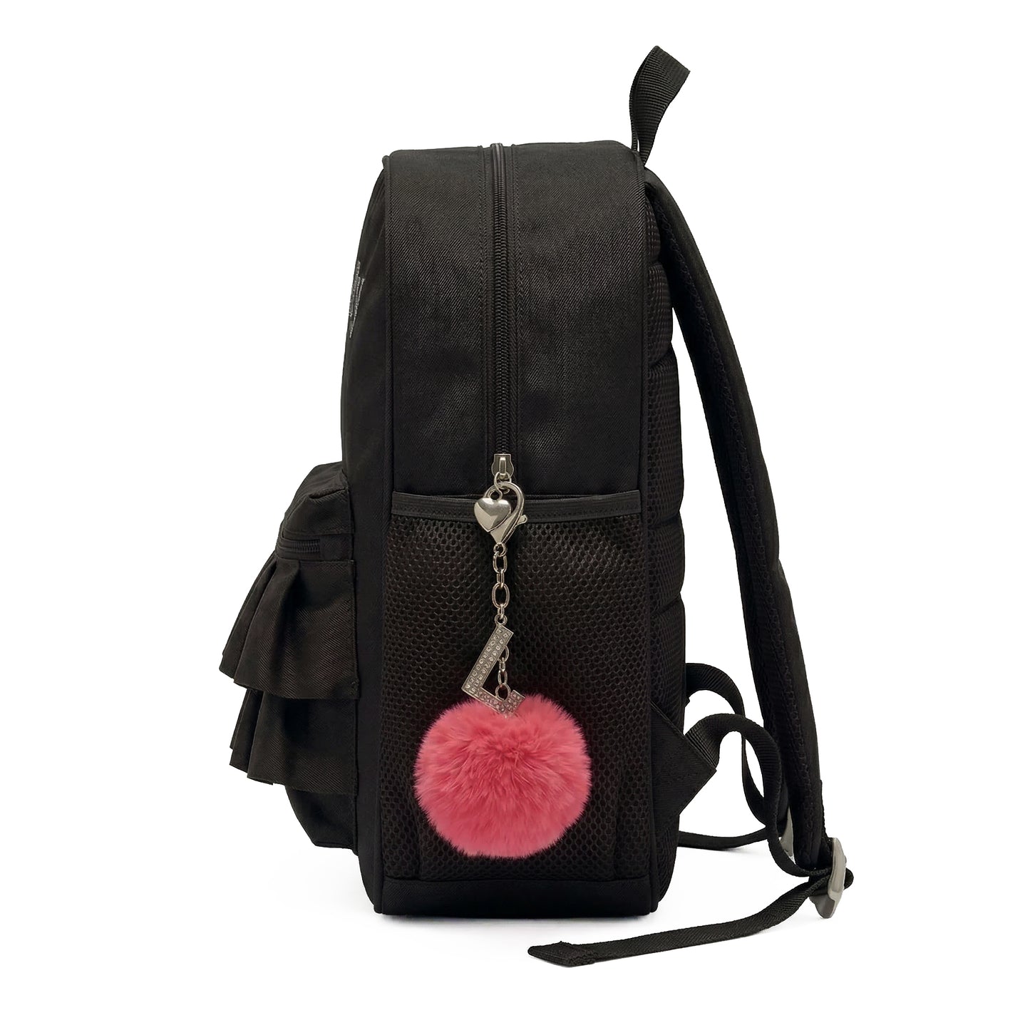 Pre-Order | Lelli Kelly - Brittany Backpack LKS020 - Black