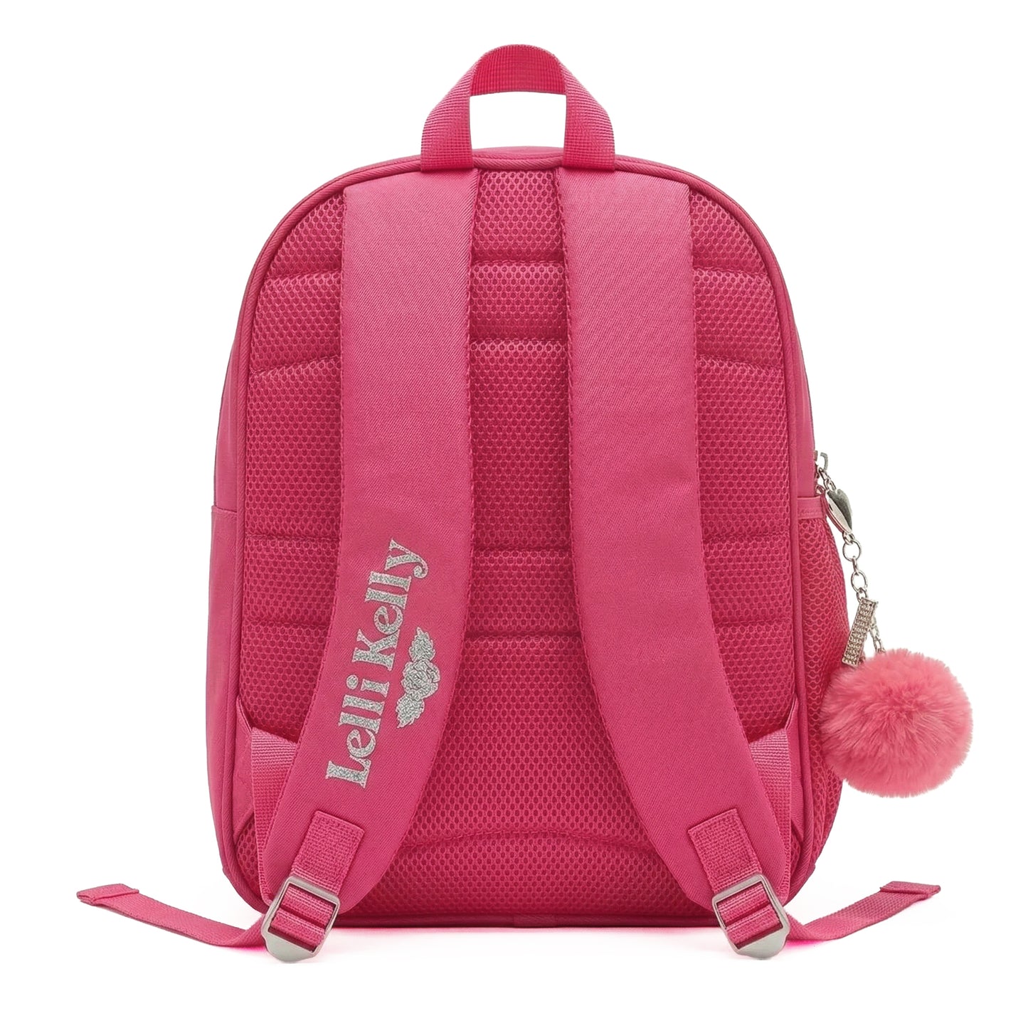Pre-Order | Lelli Kelly - Brittany Backpack LKS020 - Pink