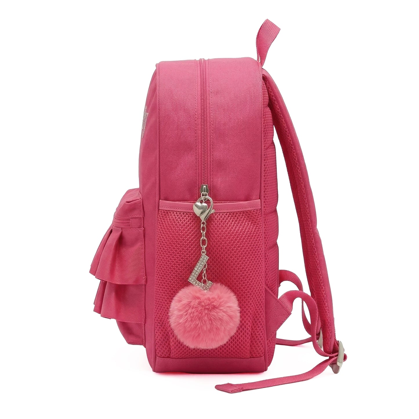 Pre-Order | Lelli Kelly - Brittany Backpack LKS020 - Pink