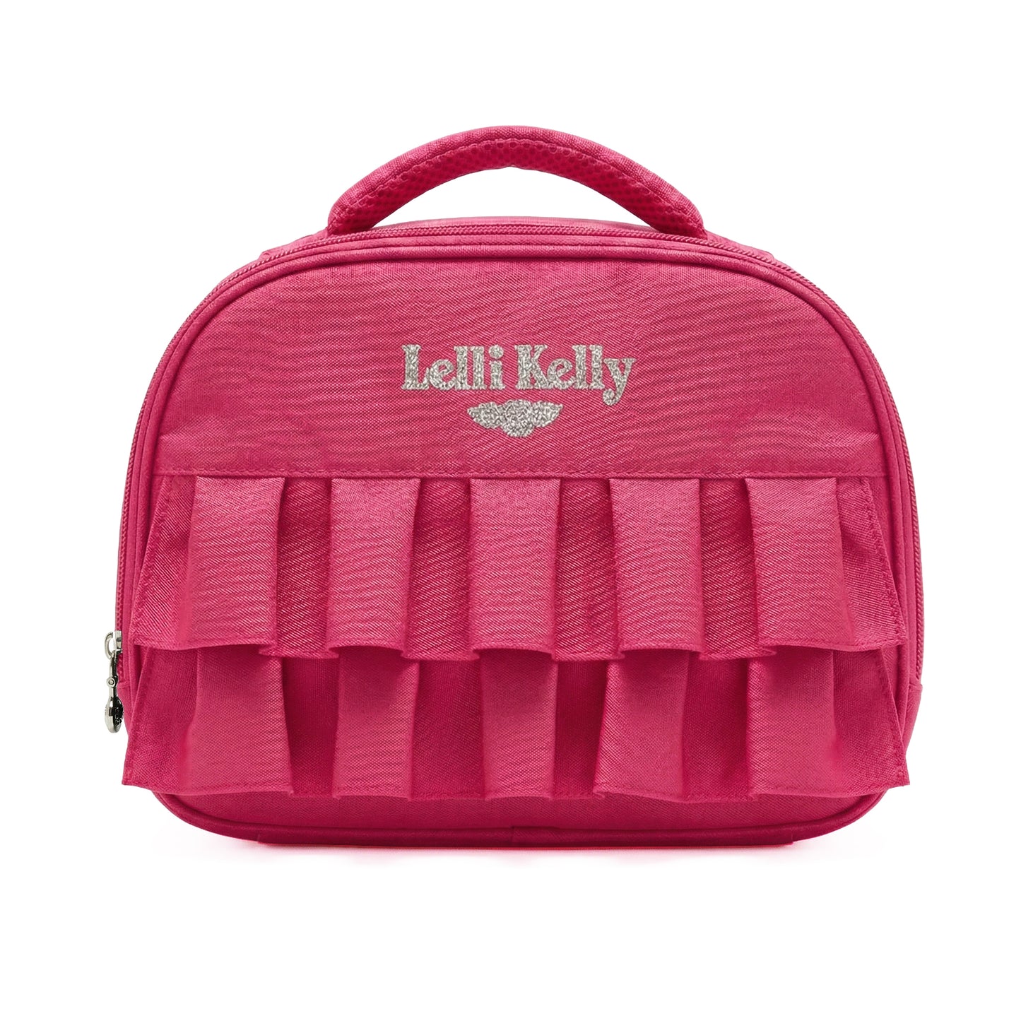 Pre-Order | Lelli Kelly - Billie Lunchbag LKS021 - Pink
