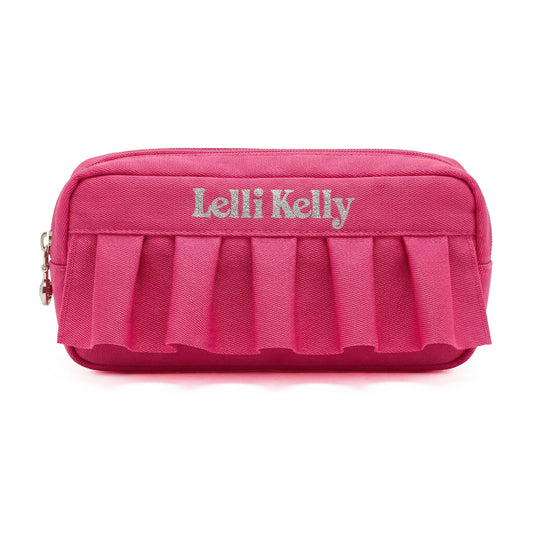Pre-Order - Lelli Kelly - Blakely Pencil Case LKS022 - Pink