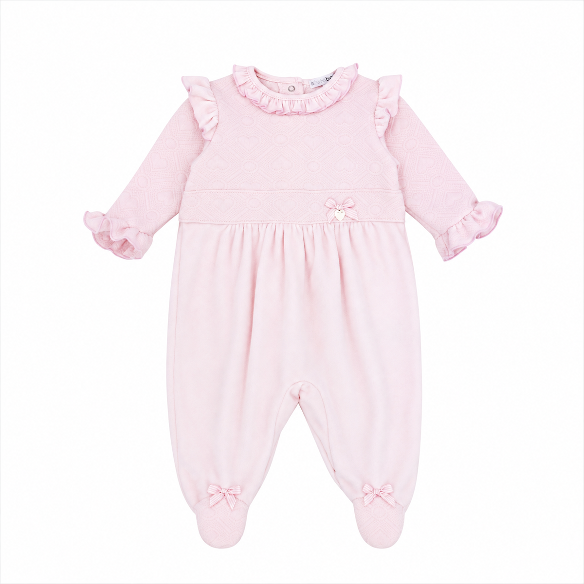 Blues Baby Maribo Collection - All In One-BB3181