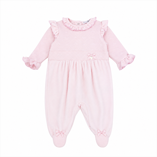 Blues Baby Maribo Collection - All In One-BB3181